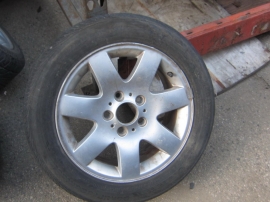 BMW - Wheel  Rim - 1094498